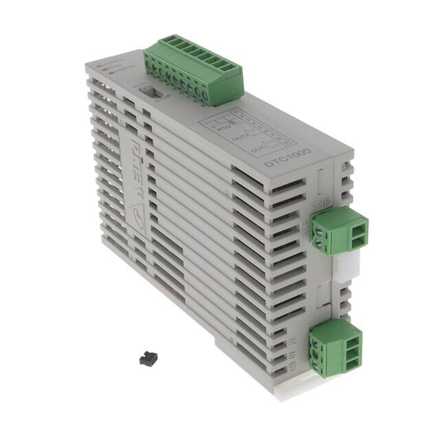 DTC1000L Delta Electronics/Industrial Automation Contrôleurs - Température du processus